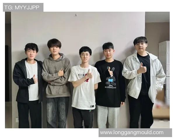 RNG战队意识变革引发热议助力英雄联盟赛场新篇章