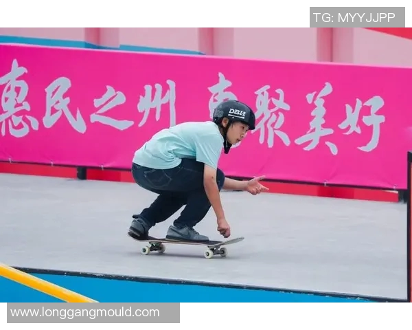 广州滑板队的表现分析与控制技巧的得失探讨