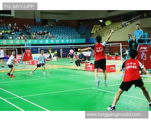 成都羽毛球队技术排名创新高引发广泛关注与热议