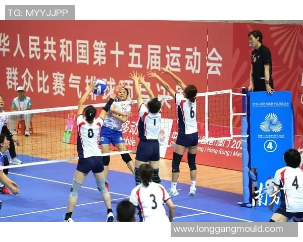 武汉排球队在排球比赛中经验排名创新高展现团队实力与拼搏精神