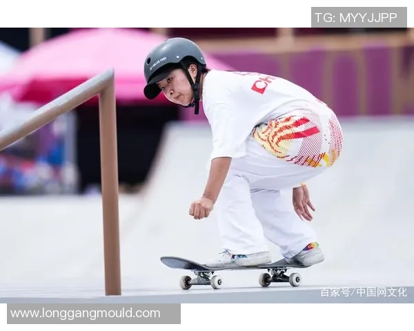 重庆滑板队心理素质的蜕变与挑战探索之路