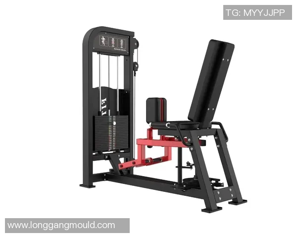 腹部健身器材使用方法图解与训练计划