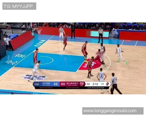 北京篮球队边路渗透战术解析与实战应用探讨