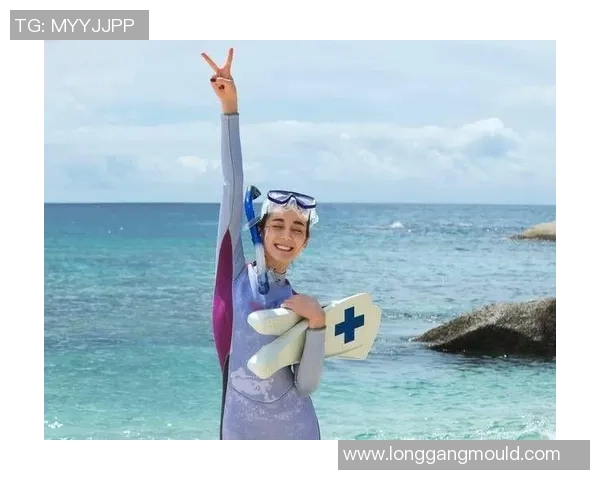 男子游泳明星突破自我极限 展现竞技精神与个人魅力的传奇故事