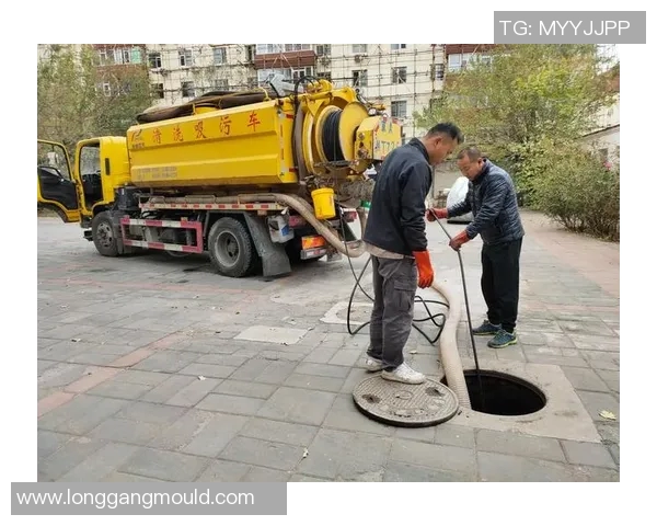 管道疏通服务全面解析与常见问题解决方案详解